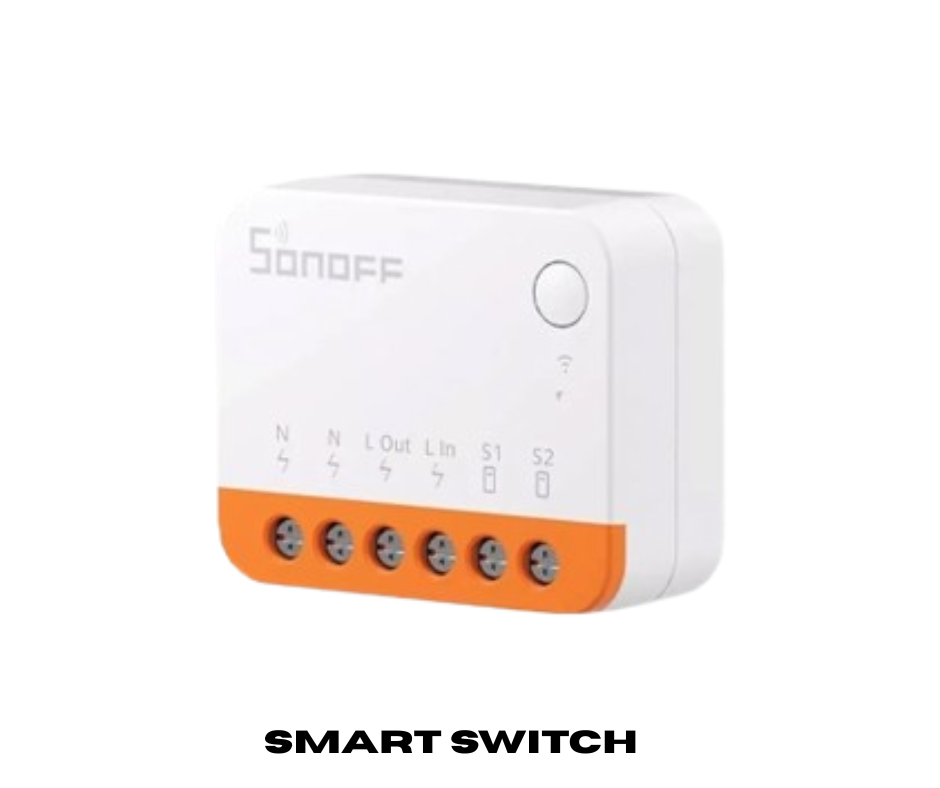 Smart Home